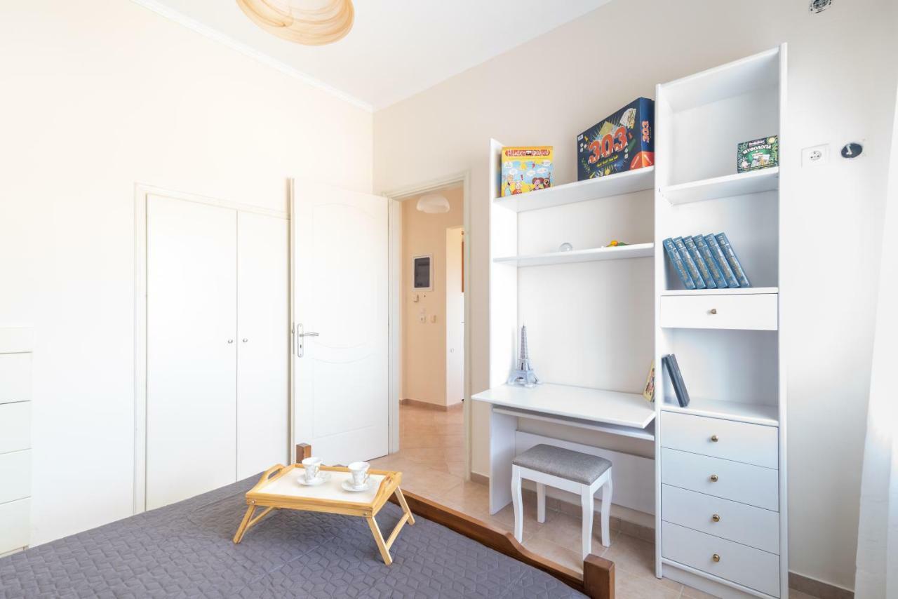 Villa Eleni Zacharo Extérieur photo